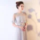 thumbnail image 4 of Capa Chalina De Encaje Con Guantes Vestido Fiesta Novia, 4 of 7