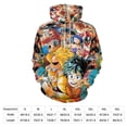 thumbnail image 3 of My Hero Academia Hoodie 3D Print Pullover Hooded Long Sleeve Sweatshirts Tops Blouse with Pocket for Mens Womens, 3 of 6