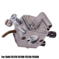 thumbnail image 3 of Carburetor for FS120 F 00 F 50 FS300 FS020 F 02 FS350 trimmer Carb, 3 of 8
