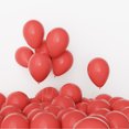 thumbnail image 1 of relayinert Macaron Balloon - New, 1 of 9