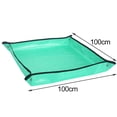 thumbnail image 6 of Eoperou Succulent Tool Set Indoor Plant Repotting Mat with Storage Bag Waterproof Miniature Succulent Hand Tools Plants Transplanting Supplies, 6 of 7