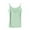 Green, variant on Admvng Plus Size Tank Tops for Women Plus Size Tank Neck Dressy Casual Summer Sleeveless Camisole Blouses Basic Shirts M-2XL