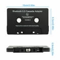 thumbnail image 4 of Bluetooth Adapter with 3.5mm Headphone Wireless Tape AU, 4 of 8