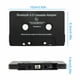 thumbnail image 4 of Adaptador de casete a auxiliar premium con auriculares de 3,5 mm para coche, boombox, estéreo, RV, 4 of 9