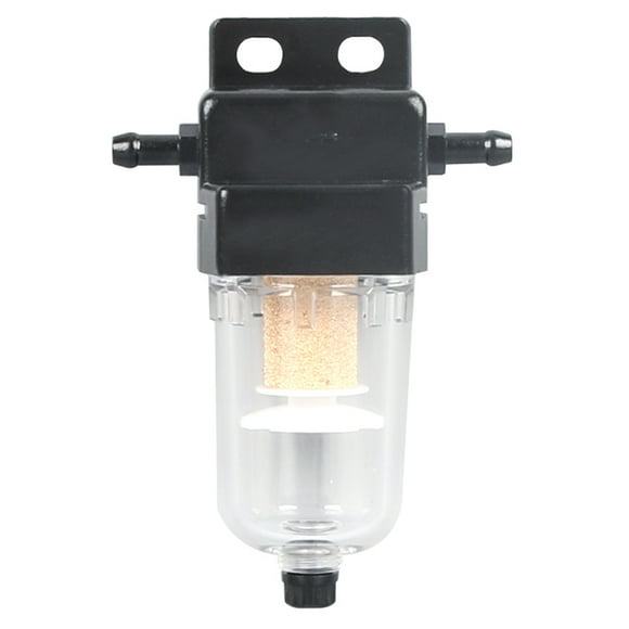 1Pc Filtre à Carburant / Kit de Séparateur d'Eau pour Séparateur d'Eau de Chauffage Webasto / Eberspacher