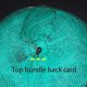 thumbnail image 4 of Naiovety Red de pesca de 2 capas, jaula de malla para camarones, red de trampa para peces, red de pesca de nailon plegable, jaula de pesca Pescar 30 centimetros Naiovety HW5410-01, 4 of 6