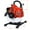 Orange#9, variant on gasoline water pump,2s troke portable gas powered water transfer pump ,33cc 1.2HP 1inch,