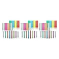 thumbnail image 4 of Baohd 16pieces Premium Dyslexia Ruler Visual Attention For Dyslexic Readers Colour Dyslexia Ruler 3Set, 4 of 6