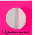 thumbnail image 4 of Sellos Adhesivos Para Etiquetas Circulares De Jam Paper, 1 2/3 Pulgadas De Diámetro, Rosa Neón, 120 Etiquetas Redondas Por Paquete, 4 of 5