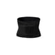 thumbnail image 1 of Sudor Body Cintura Trimmer Shaper Mujeres Yoga Fitness Trainer Faja S negro Sharpla Cinturón recortador de cintura de sauna, 1 of 7