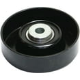 thumbnail image 4 of For 1999-2003 Vitara Accessory Belt Idler Pulley 1753077E00, 4 of 5