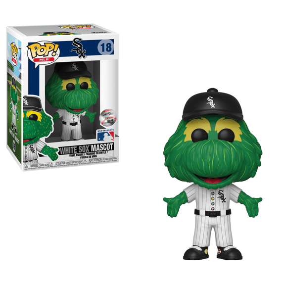 Funko POP! MLB: Southpaw (ChiWhiteSox)