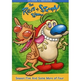 レンとスティンピー　REN&STiMPY SHOW Season セット レンとスティンピー REN&STiMPY SHOW Season セット