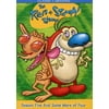 The Ren & Stimpy Show: Season Five and Some More of Four (DVD), Nickelodeon, Animation