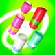 thumbnail image 4 of Bálsamo labial Starface World Magic Mint hidratante 4,3 g, 4 of 6