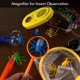 thumbnail image 5 of Kids Adventure Kit Outdoor Explorer Kit Juguete educativo para edades tempranas con, 5 of 8