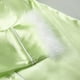 thumbnail image 3 of Gibobby camisón clásico de maternidad Pijamas de Seda para Mujer Ropa de Dormir de Manga Corta Ropa de Dormir con Botones de satén Conjunto de Pantalones Cortos de 2 Piezas S XXL (Verde, S), 3 of 5
