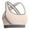 ZC Beige, variant on ZRBYWB Bras For Women Ladies Comfortable Sexy Thin Summer Underwear Beautiful Back Tank Top No Steel Ring Underwear Comfort Bra