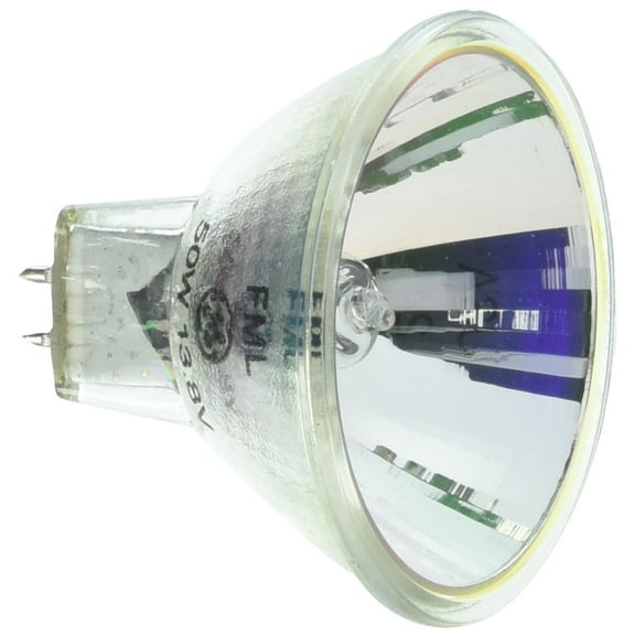 GE 14887 50W Halogen Lamps