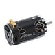 thumbnail image 1 of Motor Sin Escobillas Con Sensor, Motor Sin Escobillas De Plata Negra Profesional 3300KV Alta Torsión Para Autos RC A Escala 1/12 ANGGREK Sensored Brushless Motor, 1 of 8