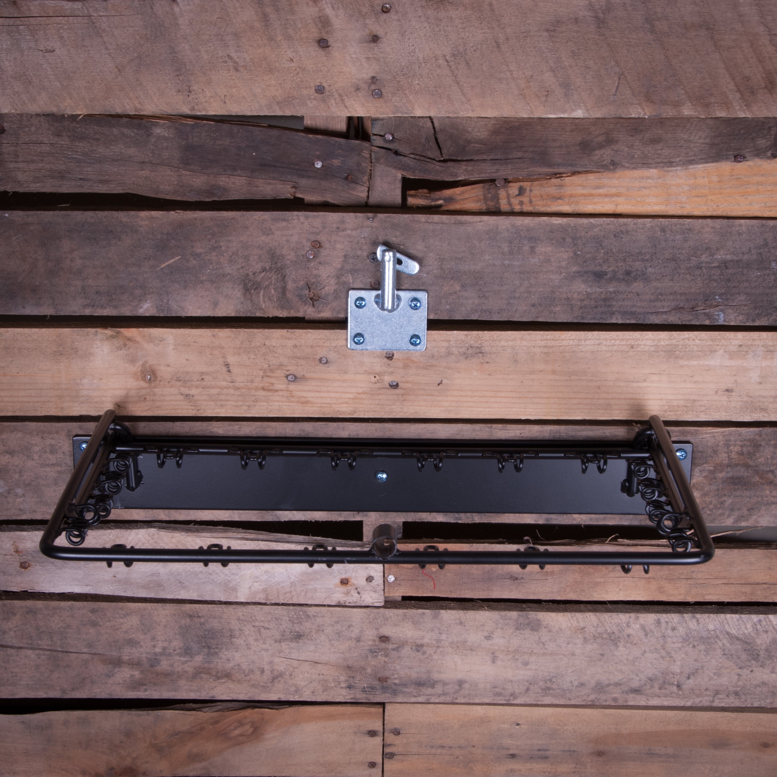 Hay Hoops Hay Net Holder