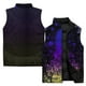 thumbnail image 3 of Chaleco cálido de invierno para hombre, chaleco de algodón con estampado de cohetes pequeños, chaquetas para hombre, ropa de calle Harajuku, ropa para hombre 2024, chalecos sin mangas, 3 of 5