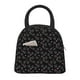 thumbnail image 1 of Fotbe Cool Skull Love Bolsa de Almuerzo con Estampado, Lonchera Aislada, Contenedor de Comida Reutilizable Tipo Cooler a Prueba de Fugas, 1 of 6