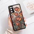 thumbnail image 1 of Funda A53 para Samsung S22 Ultra, carcasa dura para PC, Samsung S23 S20 FE S21 A33 A73 S10 Note 20 Ultra 10 Plus qiuyongming unisex, 1 of 2