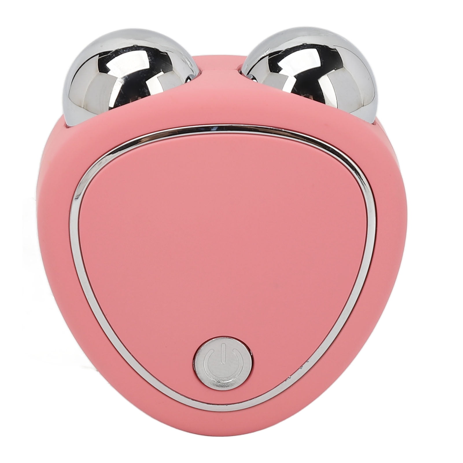 Mini Microcurrent Facial Toning Device Skin Tightening Wrinkle Removal