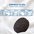 thumbnail image 2 of Galletas Oreo Chocolate Relleno Sabor Chocolate 105 grs, 2 of 5