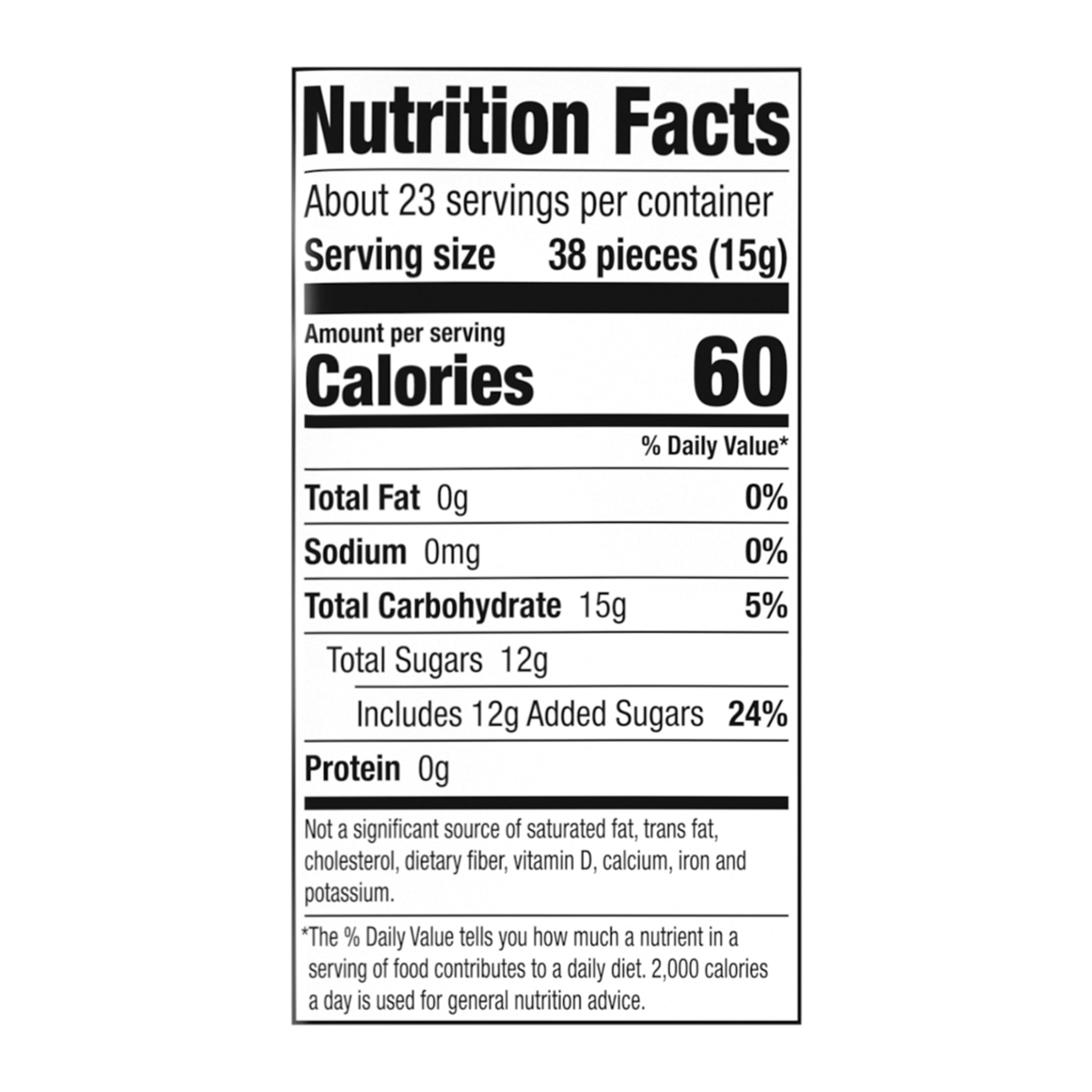 (3 pack) Brach's Cinnamon Imperials Baking Candy, 12 oz