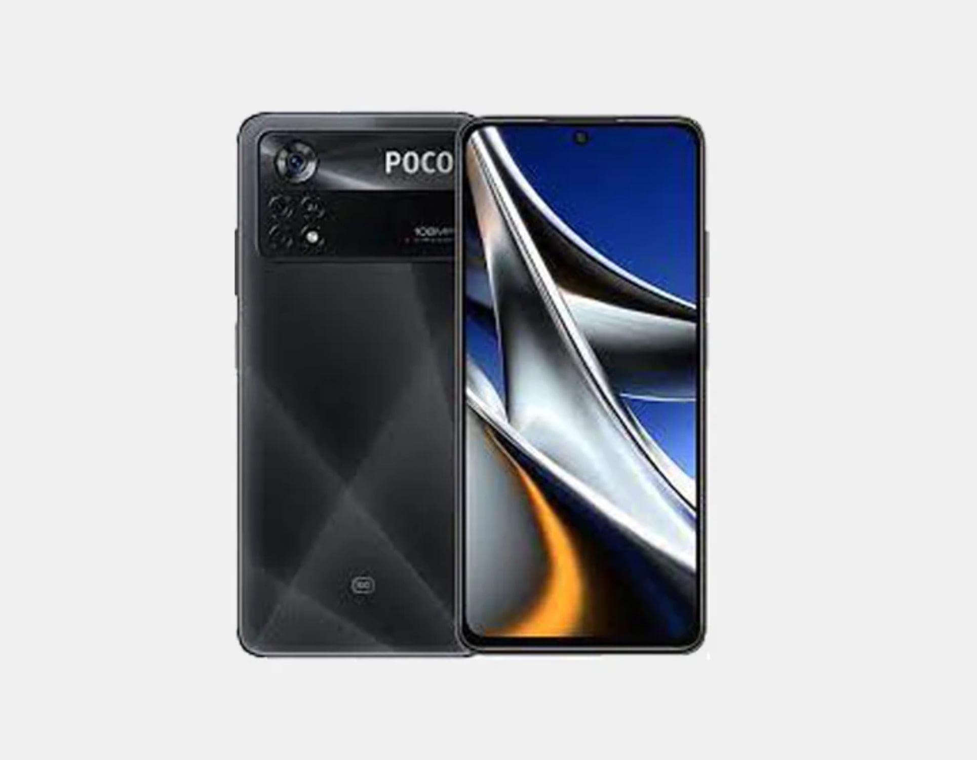 POCO X4 Pro 5G ( 128 GB Storage, 6 GB RAM ) Online at Best Price On