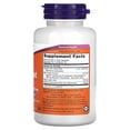 thumbnail image 2 of NOW FOODS ARROZ DE LEVADURA ROJA 60VCAPS, 2 of 4