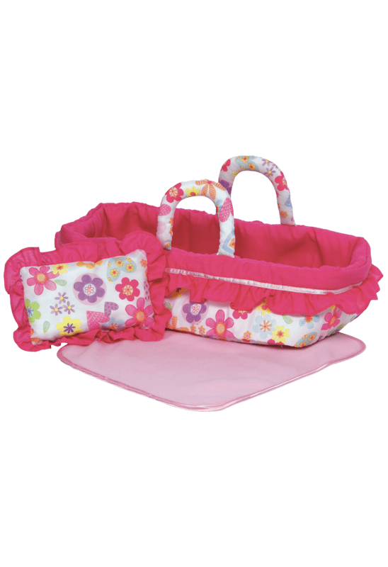 baby doll bed walmart