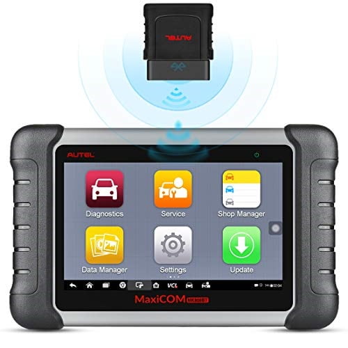 Autel printer software