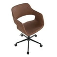 thumbnail image 5 of LumiSource Margarite Task Chair, 5 of 9