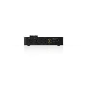 Antelope Audio - Zen Quadro SC | 14x10 Dual USB-C Bus-Powered Audio Interface with Discrete preamps, class-leading converters, and included real-time DSP+FPGA effects