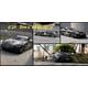 thumbnail image 3 of Coche de juguete BENZ AMG GT3 a escala 1:24 con puertas abiertas - negro, 3 of 4