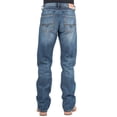 thumbnail image 2 of Stetson Western Denim Jeans Mens 1312 Modern Fit 11-004-1312-4055 BU, 2 of 3