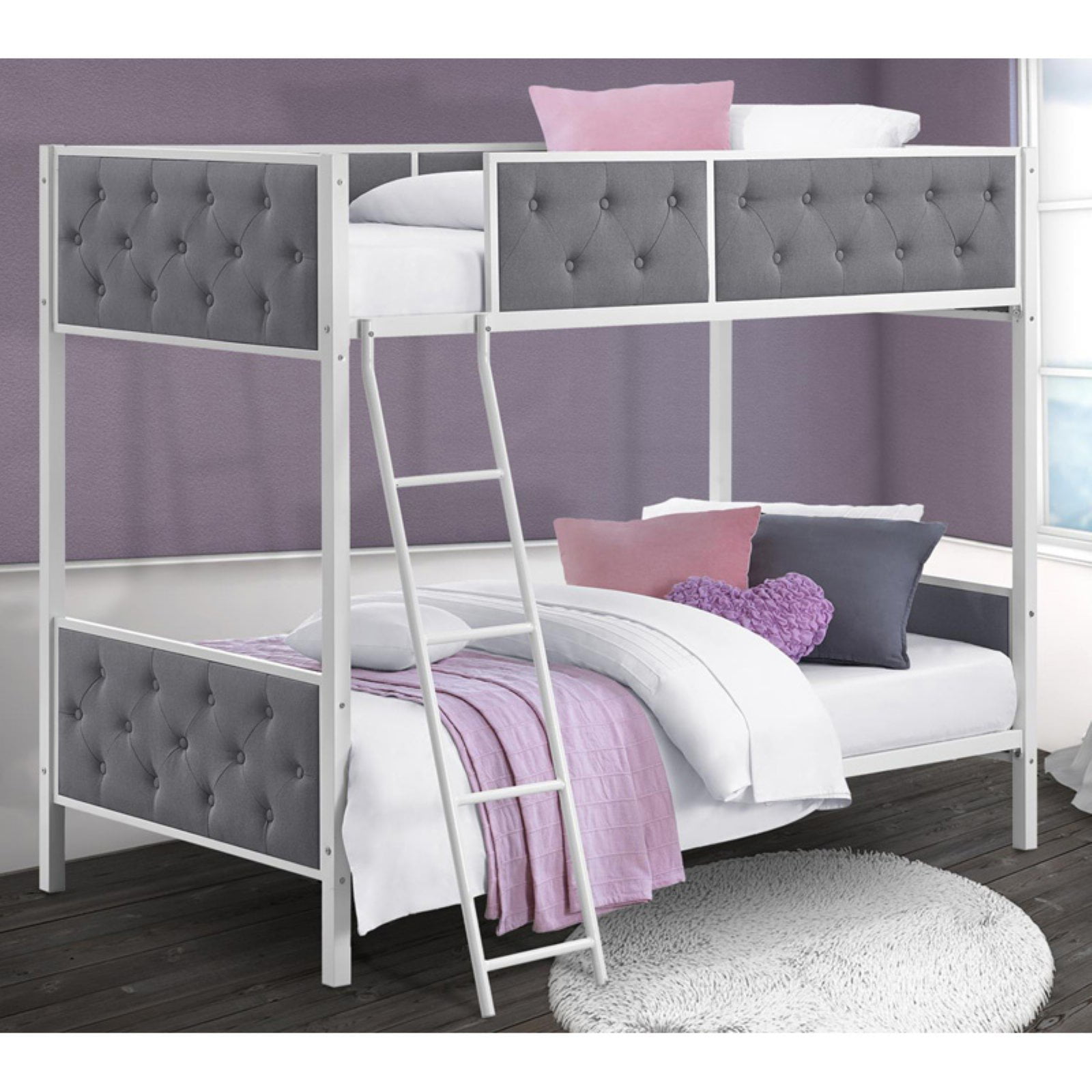 chesterfield bunk bed