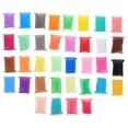 thumbnail image 2 of Kit de arcilla de secado al aire de 36 colores para modelar, arcilla para modelar, arcilla para moldear, kit de arcilla suave y no pegajosa para manualidades y arte para niños y niñas, 2 of 7
