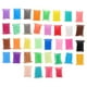 thumbnail image 2 of Kit de arcilla de secado al aire de 36 colores para modelar, arcilla para modelar, arcilla para moldear, kit de arcilla suave y no pegajosa para manualidades y arte para niños y niñas, 2 of 7