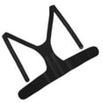 thumbnail image 1 of Back Straightener, Reduce Discomfort Posture Corrector Breathable Adjustable  for Men for Hunchback, 1 of 8