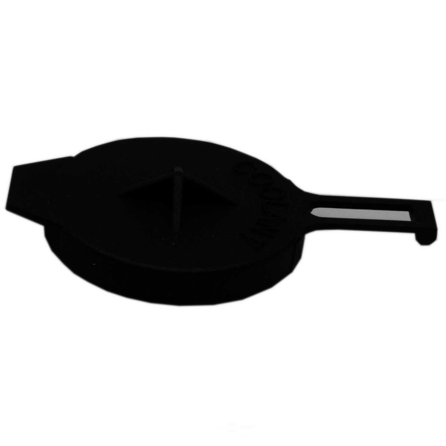 Vernet RC0165 Cap dedicated to the expansion tank
