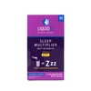 Liquid I.V.® Blueberry Lavender Sleep Multiplier Night Time Drink Mix, 6 Count