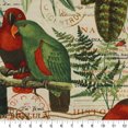 thumbnail image 2 of Berkshire Home 100% Polyester 54" sold per yard  Parrot Jungle Indoor & Outdoor Fabric, 2 of 2