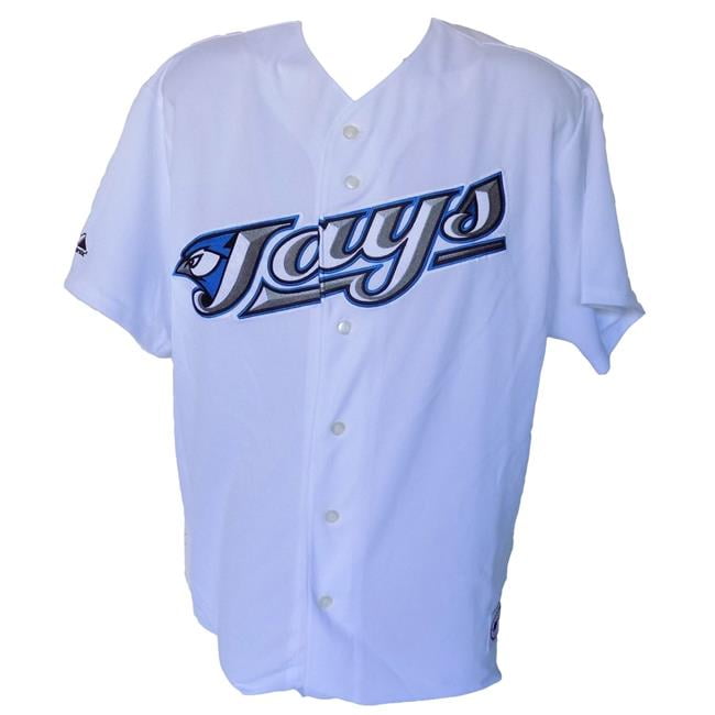 toronto blue jays white jersey