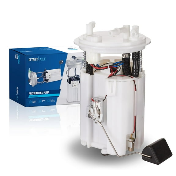 Detroit Axle - Fuel Pump Module for 2005 Subaru Legacy Outback, Electric Fuel Pump Module Assembly Replacement