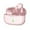 Pink, variant on Wireless Headphones Hwkond New Bluetooth Earphones With High Sound Quality And Noise Reduction In Ear Bluetooth Earphones on Clearance
