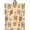 Bread, variant on Cute Bread Blanket Breakfast Pastries Throw Blankets,Birthday Gifts for Kids Women,Lightweight Soft Fleece,with Waffle Croissant and Muffin,Sofa Couch Bed Room Thanksgiving Decor 40x50in
